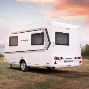 Weinsberg CaraOne Edition HOT